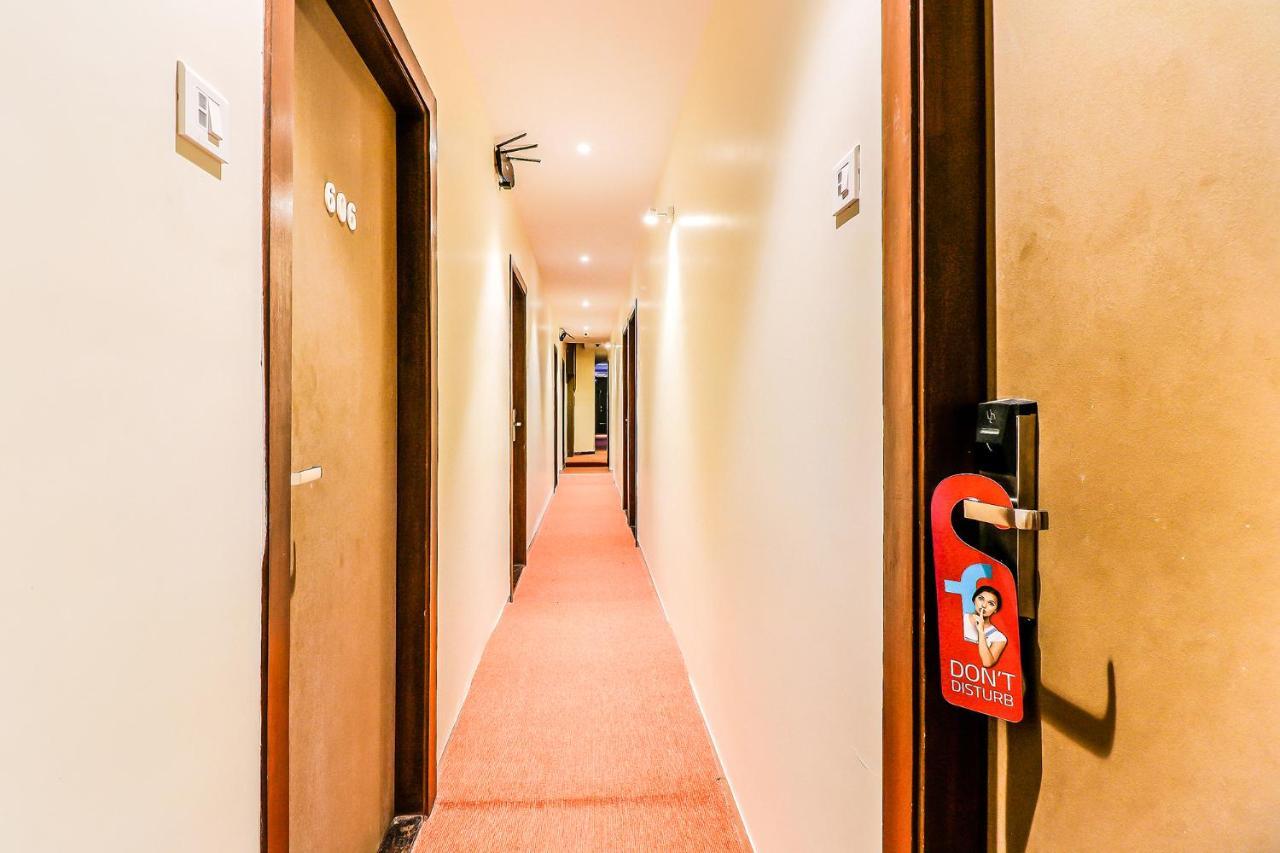 Fabexpress Ascot International - Nr Mumbai International Airport Hotel Exterior photo